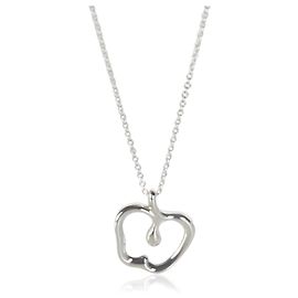 Pendente Mela in Argento Sterling Tiffany & Co. Altro