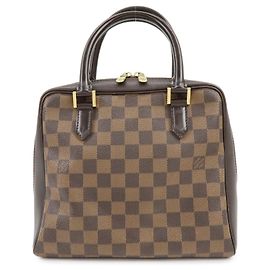 Louis Vuitton Triana Damier Marrom