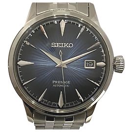 Seiko Presage Cocktail Time Watch Other