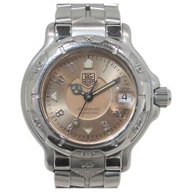 Reloj de pulsera automático TAG Heuer serie 6000 Otro