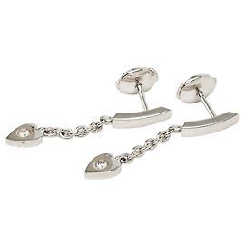 Cartier Mon Amour Swing Stud Earrings Other