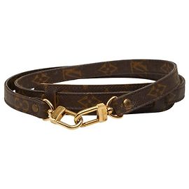 Tracolla Louis Vuitton Monogram Monogramma