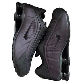 Baskets Nike Shox R4 Prune
