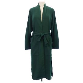 Autre Marque Cappotto verde FFIXXED STUDIOS Verde