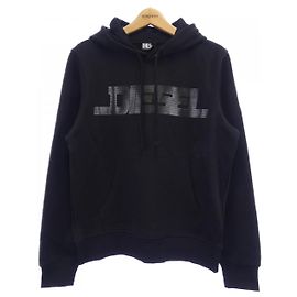 Autre Marque Sweat à capuche Diesel Noir