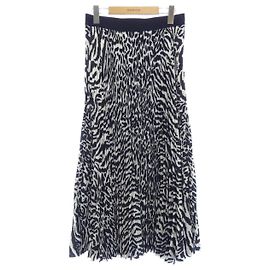 Autre Marque Karl Lagerfeld Rock Schwarz