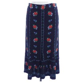 Gonna Tory Burch Nero
