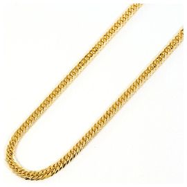 Autre Marque Collar Au750 Dorado