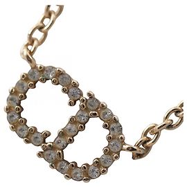 Collier Christian Dior Dior Clair D Lune Autre