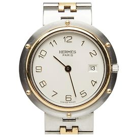 Hermès Hermes Clipper Watch CL4.220 Other