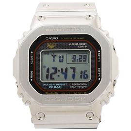 Reloj Digital para Hombre Casio G-SHOCK GMW-B5000D-1CJF Otro