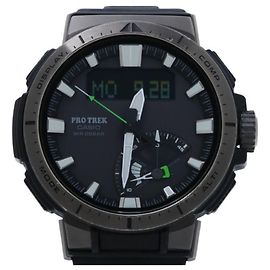 Montre Multifield Casio Pro Trek PRW-70Y-1JF Autre