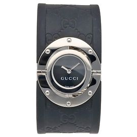 Orologio da polso da donna Gucci Noir Quartz Altro