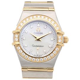 Omega Constellation Ladies' Wristwatch Other