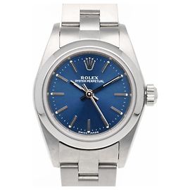 Relógio Rolex Oyster Perpetual para Mulheres Outro