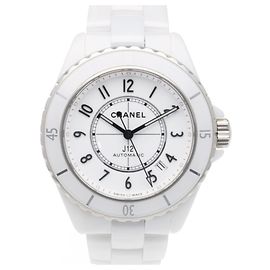 Orologio da polso automatico Chanel J12 Altro
