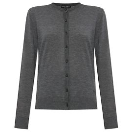 Dolce & Gabbana Kaschmir-Cardigan Grau
