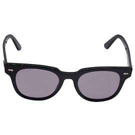 Ray-Ban RB2168 Wayfarer Square Sunglasses in Black Acetate Black