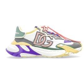 Zapatillas multicolores Dolce & Gabbana Multicolor