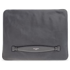 Borsa Dolce & Gabbana grigia in cotone Grigio