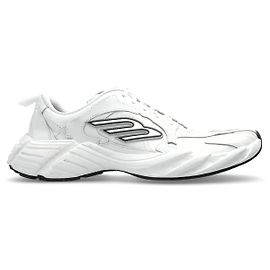 Balenciaga MONDAY Sneaker weiß Weiß