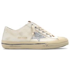 Golden Goose sapatilhas V-Star 2 brancas Branco
