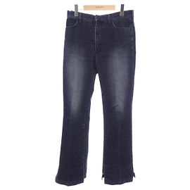 Autre Marque Toga Pants Black