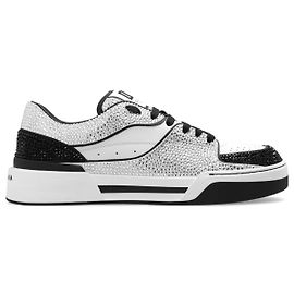 Dolce & Gabbana New Roma sneakers white leather White