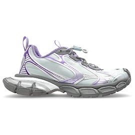 Balenciaga 3XL Sneakers Grey Grey
