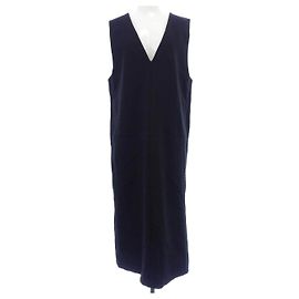 Autre Marque ICB Kleid Schwarz Schwarz