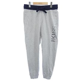 Hugo Boss Calças BOSS Marrom