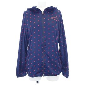 Autre Marque Sweat à capuche Callaway Bleu Autre