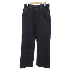Autre Marque Diesel Jeans Schwarz