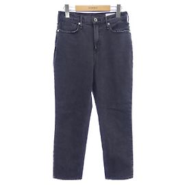 Autre Marque Jeans Upper Hights Neri Nero
