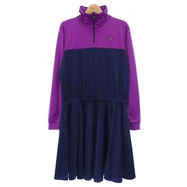 Autre Marque MSGM Dress Blue Other
