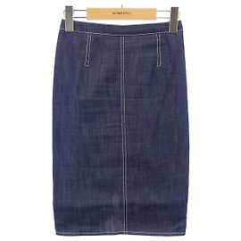 Autre Marque Gonna blu Nina Ricci Blu