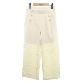 Autre Marque Pantaloni NEMIKA Beige