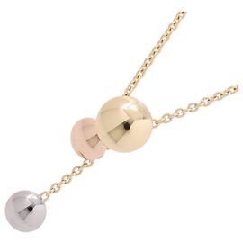 Collier Cartier Sweet Trinity Autre