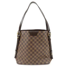 Louis Vuitton Cabas Rivington Damier Braun
