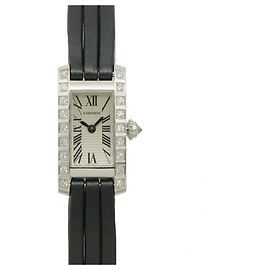 Reloj para mujer Cartier Tank Allongee WJ200328 Otro