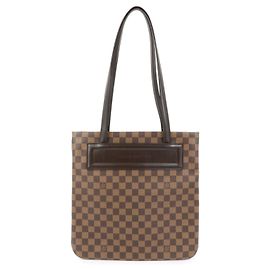 Louis Vuitton Clifton Damier Marrone