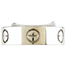 Anillo Cartier Love para mujer Plata