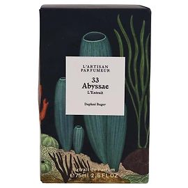 Autre Marque L’Artisan Parfumeur 33 Abyssae Duft 70ml Grün