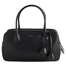 Magda Butrym Brigitte handbag black Black