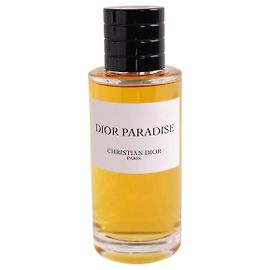 Dior Paradise Parfum Braun