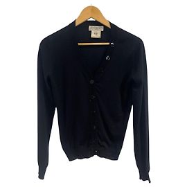 Gilet Givenchy noir T.XS Noir