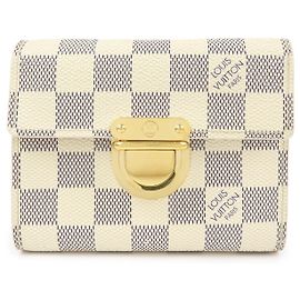 Louis Vuitton Koala Damier Beige