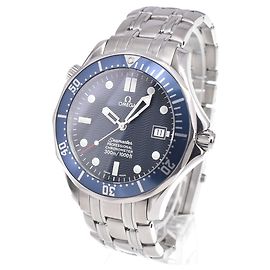 Omega Seamaster Professional Diver 300M Chronometer Automatic Stainless Steel 36 Altro