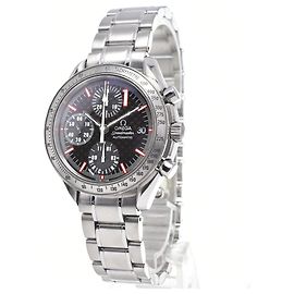Omega Speedmaster Racing Co-Axial Chronograph Automatic Stainless Steel 40 Altro
