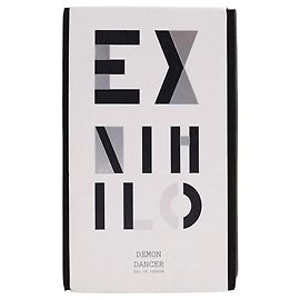 Autre Marque Profumo Ex Nihilo Demon Dancer 100ml Nero Nero